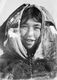 Canada - CPSM. Esquimaude De Pelly Bay -  Eskimo Woman Of Pelly Bay -  Scan Du Verso. - Nunavut