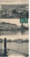 CPA 77 SAMOIS Lot De 9 Cartes Inondations 1910 - Samois