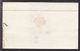 1827. SVERIGE. MARIEFRED  On Cover To Stockholm. () - JF109729 - ... - 1855 Vorphilatelie