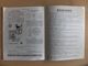 Delcampe - Balloonpost Bulletin February 1971 No. 5 Hague Holland International Society Of Balloonpost Specialists - Air Mail And Aviation History