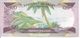 EAST CARIBBEAN ST. KITTS P19V 20 DOLLARS 1987 VF QUEEN - Caraïbes Orientales