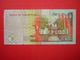 1 BILLET BANK OF MAURITIUS  RS 100 ONE HUNDRED 1999 - Mauritius