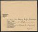 1946 PRISONNIERS DE GUERRE - KRIEGSGEFANGENENPOST - LAGHOUAT,  DÉPOT / LAGER ALMA IV, ALGERIE A TIEMCEN, CAMP D.6iem R.T - Lettres & Documents