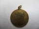 Austria: Mini-medal Maria-Theresa 1780 (gilt) - Adel