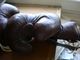 Old Boxing Gloves, Excellent Condition - Autres & Non Classés