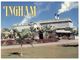 (A 70 Australia - QLLD - Ingham With Victoria Sugar Mill - Mackay / Whitsundays