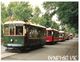 (A 12) Australia - VIC - Bendigo (tramways) - Bendigo