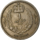 Monnaie, Libya, Idris I, Piastre, 1952, TB, Copper-nickel, KM:4 - Libyen