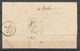 1827 Lettre Marque De Franchise Le Ier Gentilhomme De La Chambre Du R O I P3902 - Civil Frank Covers