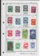 Delcampe - ISRAEL - SMALL COLLECTION OF STAMPS + 1 FDC /T230 - Collections, Lots & Séries