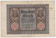 Germany P 69 B - 100 Mark 1.11.1920 - VF - 100 Mark