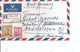 Nouvelle -Zélande ( Lettre Recommandée De 1953 De EastTamaki Vers L'Allemagne à Voir) - Storia Postale