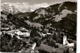 Seewis I. P. - Erholungsheim Scesaplana Mit Blick Auf Die Scesaplana (39-206) * 30. 7. 1957 - Seewis Im Prättigau