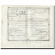 France, Traite, Colonies, Isle De Bourbon, 4661 Livres Tournois, 1782, SUP - ...-1889 Tijdens De XIXde In Omloop