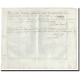 France, Traite, Colonies, Isle De Bourbon, 4661 Livres Tournois, 1782, SUP - ...-1889 Francos Ancianos Circulantes Durante XIXesimo