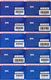 Delcampe - 23/ Germany; D2, 73 Old Prepaid GSM Cards, Every Other - [2] Prepaid