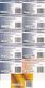 26/ Germany; D1, 21 Old Prepaid GSM Cards, Every Other - [2] Mobile Phones, Refills And Prepaid Cards
