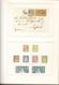 SUISSE  - Scheizer Briefmarken - Band 1 & 2 - Max Hertsch - Kurt Wirth - Philately And Postal History