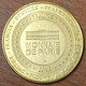 25 CITADELLE DE BESANÇON MDP 2013 MEDAILLE SOUVENIR MONNAIE DE PARIS JETON TOURISTIQUE MEDALS COINS TOKENS - 2013