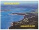 (D 13) Australia - SA - Kangaroo Island American River - Kangaroo Islands