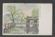 JAPAN WWII Military Hangzhou West Lake Picture Postcard CENTRAL CHINA WW2 MANCHURIA CHINE MANDCHOUKOUO JAPON GIAPPONE - 1943-45 Shanghai & Nankin