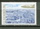 LUX 1968 PA Yv. N° 21   **MNH  Luxair  Cote  115 Euro TBE  2 Scans - Neufs