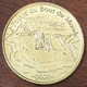 17 ST DENIS D'OLERON PHARE DE CHASSIRON AB 2020 MÉDAILLE ARTHUS-BERTRAND JETON  TOURISTIQUE MEDALS COINS TOKENS - 2020