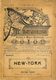 ANCIENNES PARTITIONS DE MUSIQUE -  IL MANDOLINO : GIORNALE DI MUSICA QUINDICINALE - New-York - Année 192x - Musik