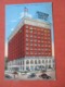 Jefferson Davis Hotel  Alabama > Montgomery    Ref 4234 - Montgomery