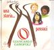 GIANCARLO GAROFOLI UNA STORIA... -  PENSACI  7" - Country Et Folk