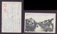 JAPAN WWII Military The Rain Scene Of Gusu Picture Postcard North China WW2 MANCHURIA CHINE MANDCHOUKOUO JAPON GIAPPONE - 1941-45 Chine Du Nord