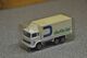 DAF-volvo Delicia Zuivel Truck-vrachtwagen-camion Schaal 1:87 - Trucks, Buses & Construction