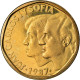 Monnaie, Espagne, Juan Carlos I, 500 Pesetas, 1987, Madrid, Proof, SPL - Münz- Und Jahressets
