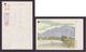 JAPAN WWII Military Mount Lu Picture Postcard North China Shipping Forces WW2 MANCHURIA CHINE MANDCHOUKOUO JAPON GIAPPON - 1941-45 Chine Du Nord