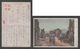 1941 JAPAN WWII Military Old Battlefield Picture Postcard CENTRAL CHINA 67th FPO WW2 MANCHURIA CHINE JAPON GIAPPONE - 1943-45 Shanghai & Nankin