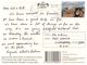 (F 5) Australia - WA - Edith Falls / Leliiyn (with Stamp - 1998) - Unclassified