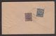 Jhind  State  1949 -  1A 3P  Rate Cover  Dalmia Dadri To Narnaul #  26855  D Inde Indien - Jhind