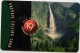 USA  19c Per Minute Prepaid Calling Card - Yosemite - AT&T