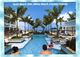 British West Indies:Cayman Islands, Grand Cayman, Hyatt Beach Side 7 Miles Beach - Kaimaninseln