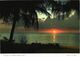 British West Indies:Cayman Islands, Evening - Kaaimaneilanden