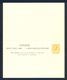 CANADA - Lot Of 4 Various Not Traveled Stationery With Variou Imprinted Value. In Good Condition. - Sonstige & Ohne Zuordnung