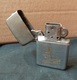 ZIPPO - U.S.S. FORSTER   DER 334-  Retour Du Vietnam, Année 1970 - Réf, 757 - Zippo