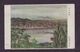 JAPAN WWII Military Wuchang Distant View Picture Postcard Central China Zhenjiang WW2 MANCHURIA CHINE JAPON GIAPPONE - 1943-45 Shanghai & Nanchino