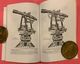 Buff & Berger 1897 Surveying Engineering Instrument Using Catalog Reproduction Catalogue Topographique Théodolite ..... - Sciences De La Terre