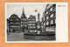 Fritzlar Germany 1940 Postcard - Fritzlar