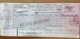 CROATIA AIRLINES TICKET 26MAY98 TRIESTE MUNICH COPENHAGEN MUNICH TRIESTE - Biglietti