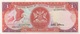 Delcampe - Trinidad & Tobago : 1 Dollar UNC (prix Par Billet) - Trinité & Tobago