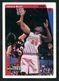 1997-98 Collector's Choice Clippers Basketball Card 62 Lorenzen Wright - 1990-1999