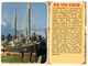 (G 28) Australia - WA - Broome Pearl Lugger Ship - Broome