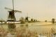 Hollande Kinderdjik  Drainage-mills Of The Kinderdijk-complex Polder "The Overwaard" TBE - Kinderdijk